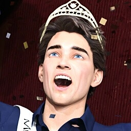 Miss Sud America